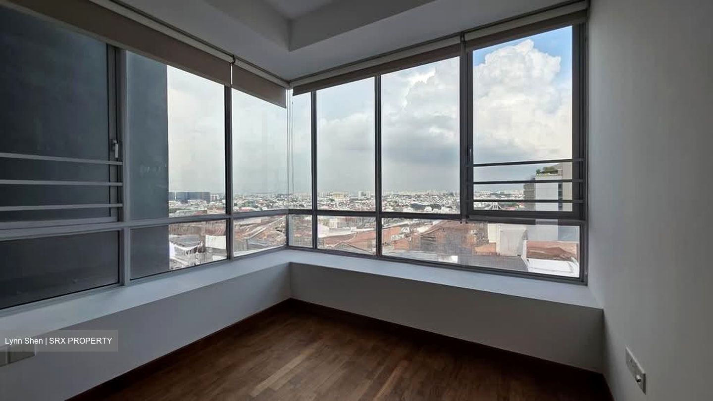 Moda (D15), Apartment #547461041